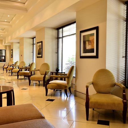 Southern Sun Ridgeway ลุซากา ภายนอก รูปภาพ