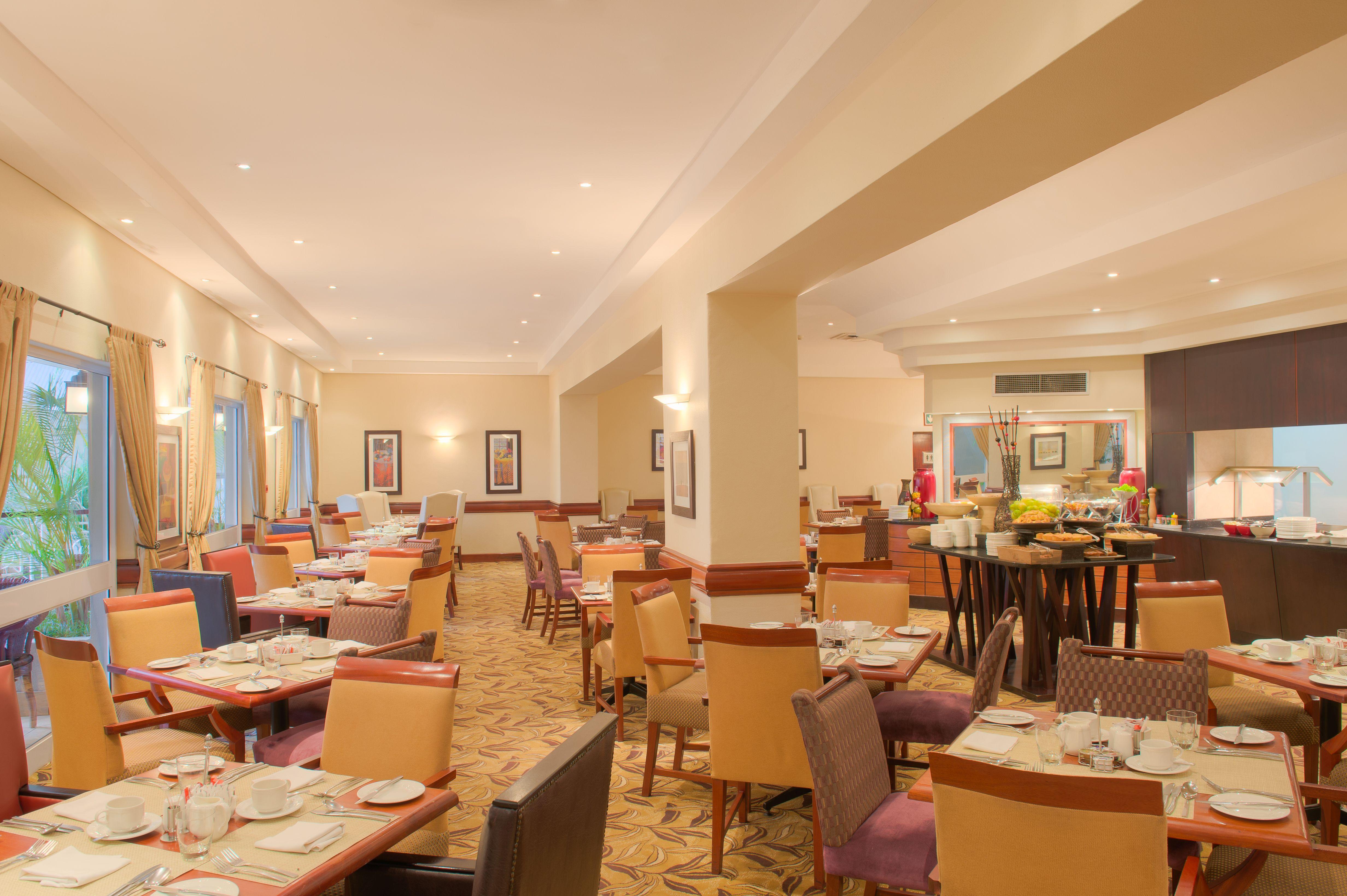 Southern Sun Ridgeway ลุซากา ภายนอก รูปภาพ