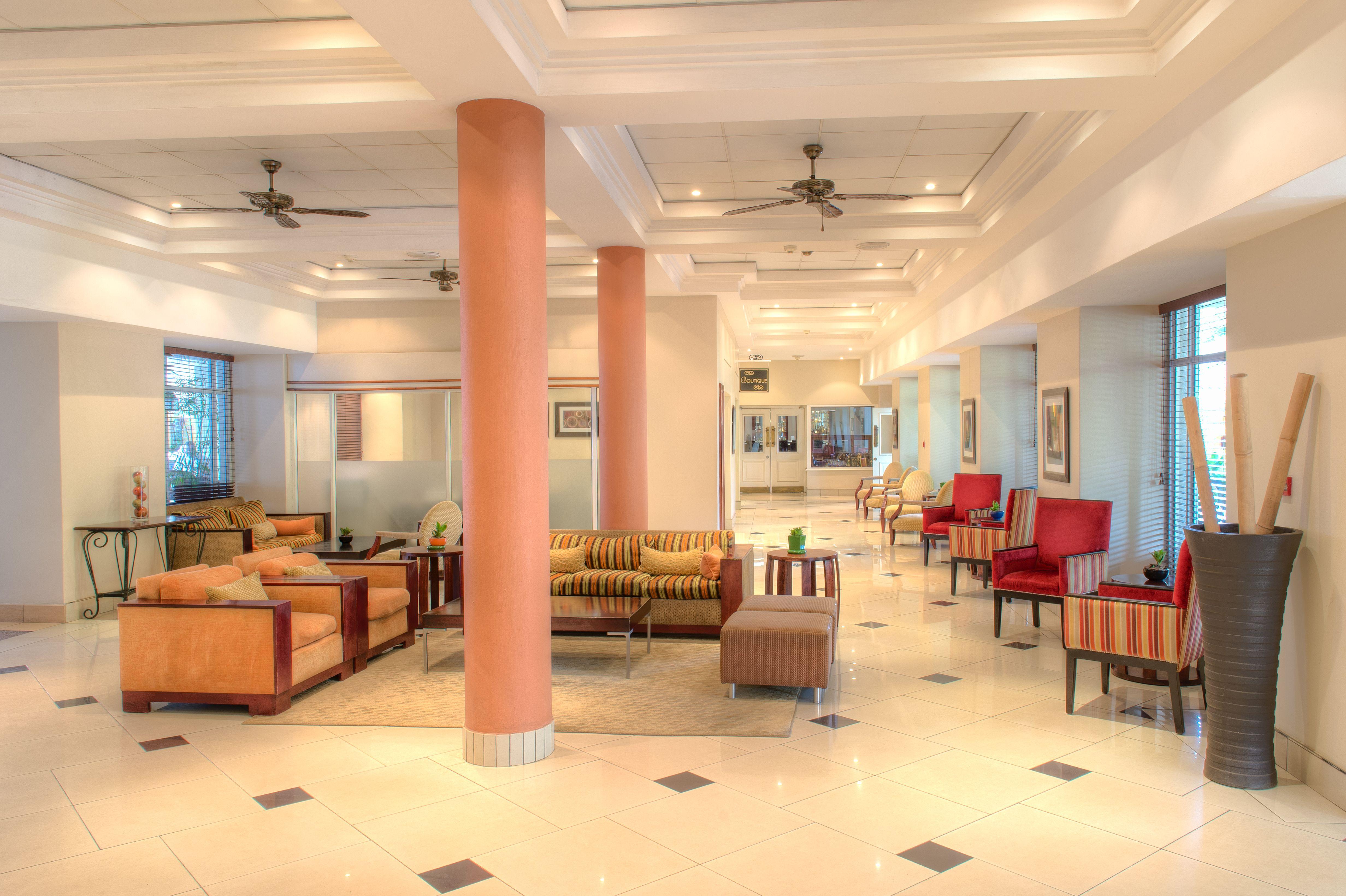 Southern Sun Ridgeway ลุซากา ภายนอก รูปภาพ