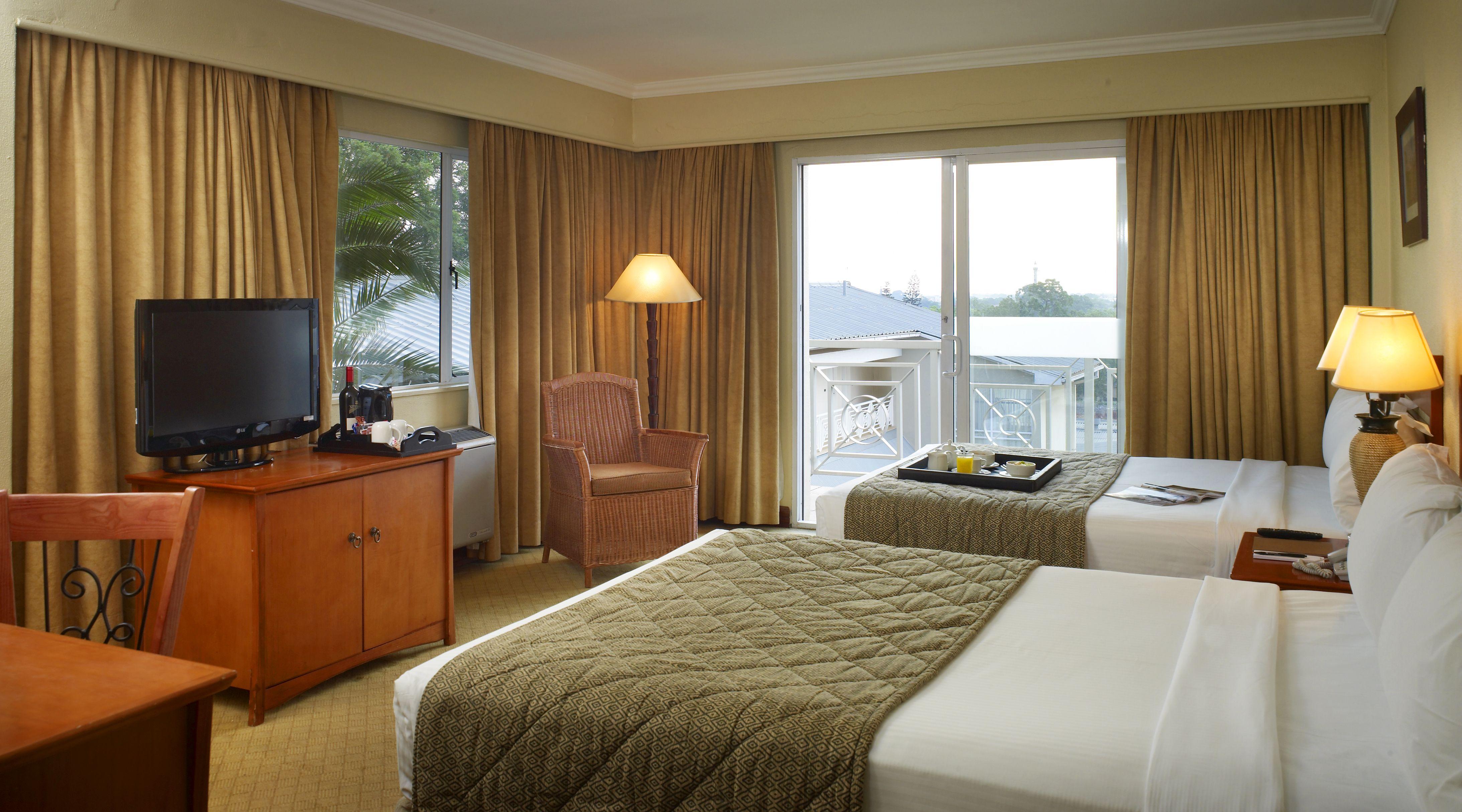 Southern Sun Ridgeway ลุซากา ภายนอก รูปภาพ