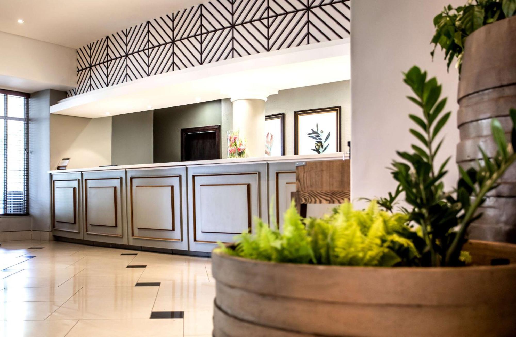 Southern Sun Ridgeway ลุซากา ภายนอก รูปภาพ