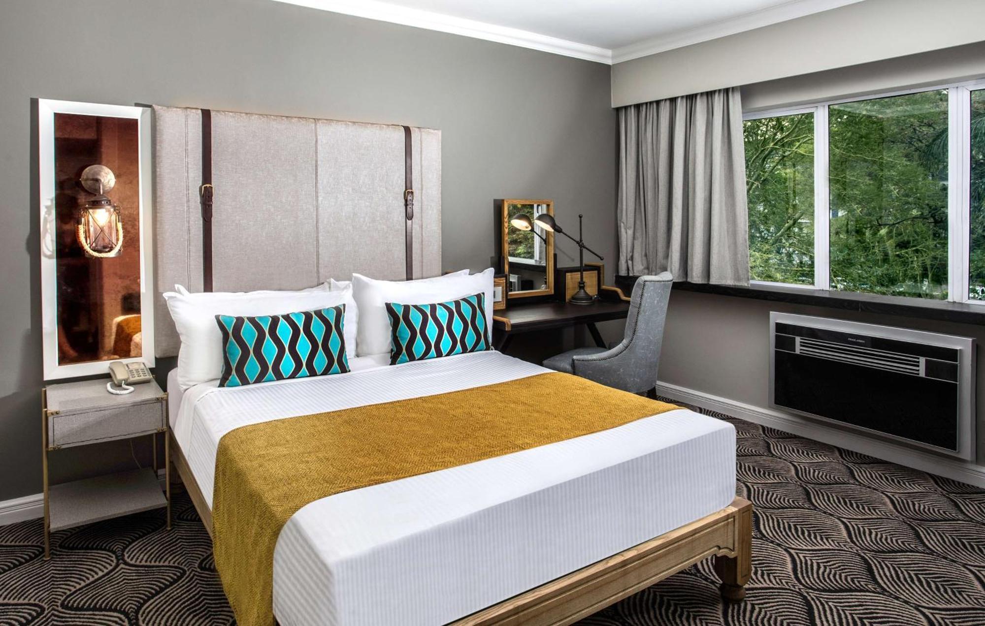Southern Sun Ridgeway ลุซากา ภายนอก รูปภาพ